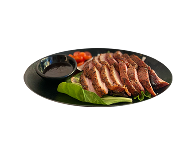 Smoked Duck Breast SP 烟熏鸭胸SP
