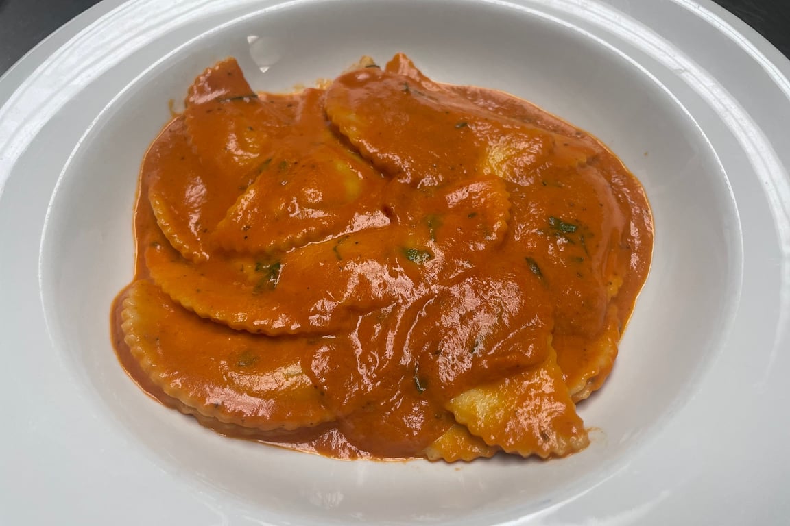 Agnolotti