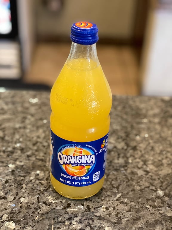 Orangina