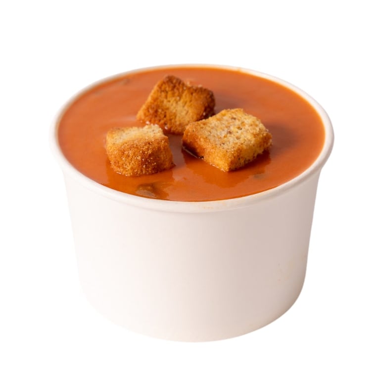Tomato Soup