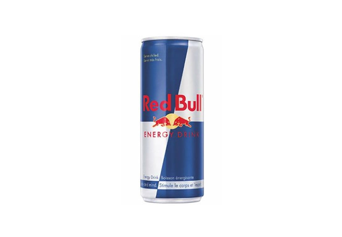 Red Bull (250mL)