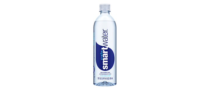 Smartwater