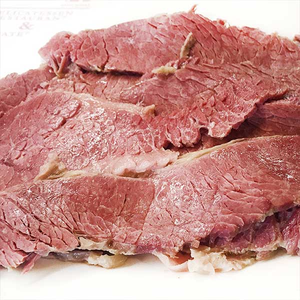 Corned Beef Cold Cut