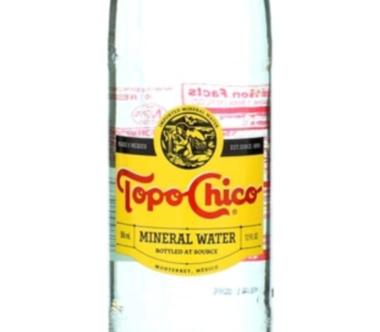 Topo Chico