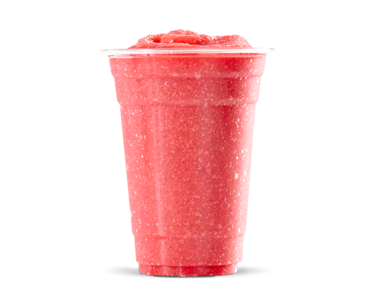 Fresh Fusion Strawberry Acai