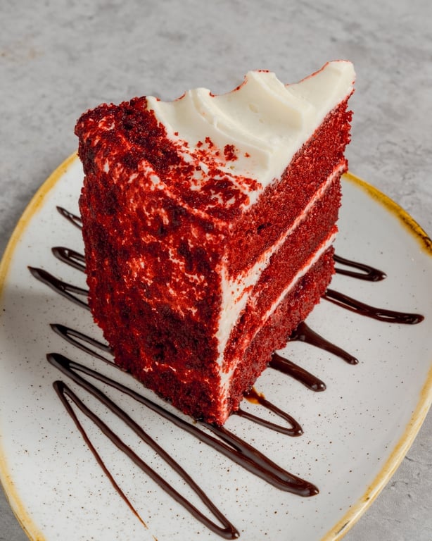 Red Velvet Cake