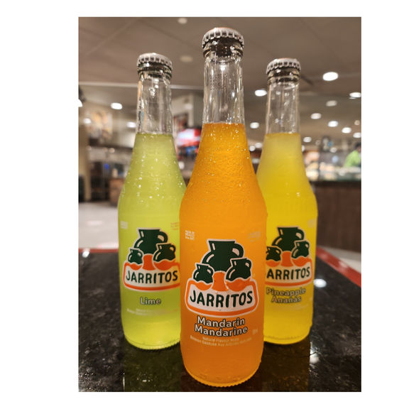 Jarritos