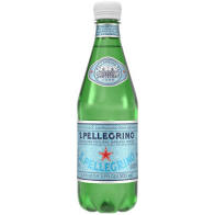 Pellegrino