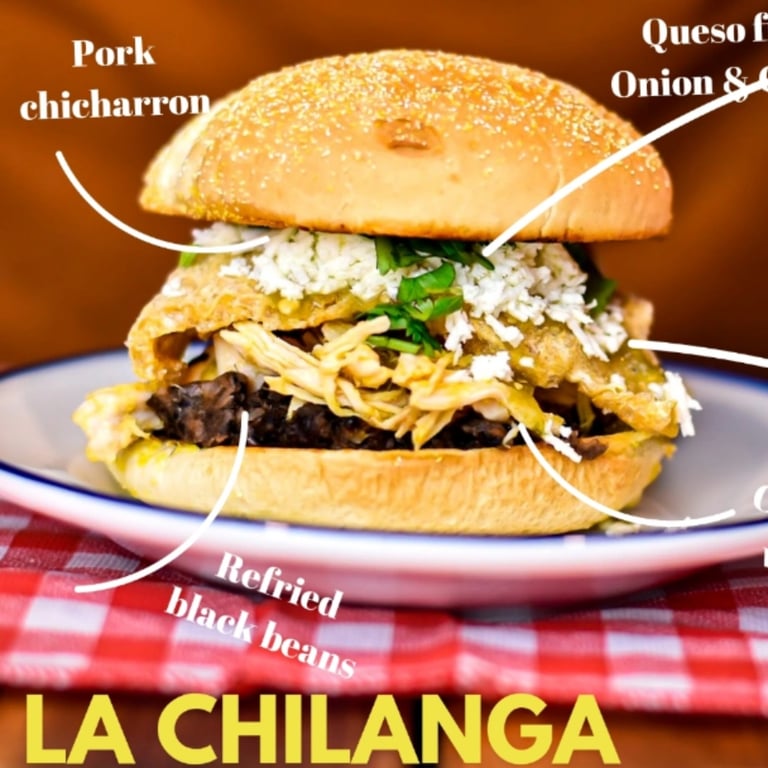 La Chilanga