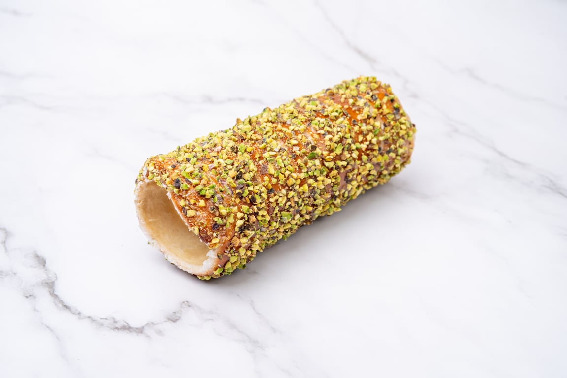 Pistachio Kürtősh (VG)