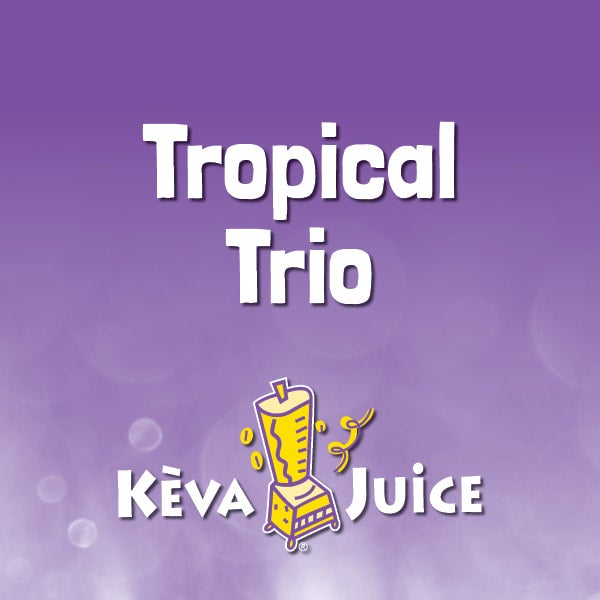 Tropical Trio
