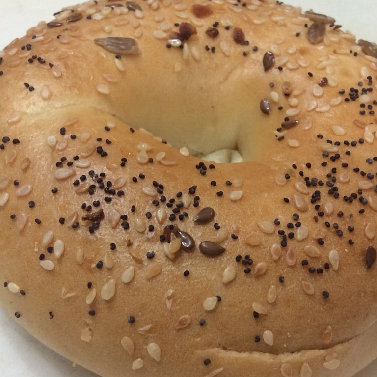 BAGEL 🥯