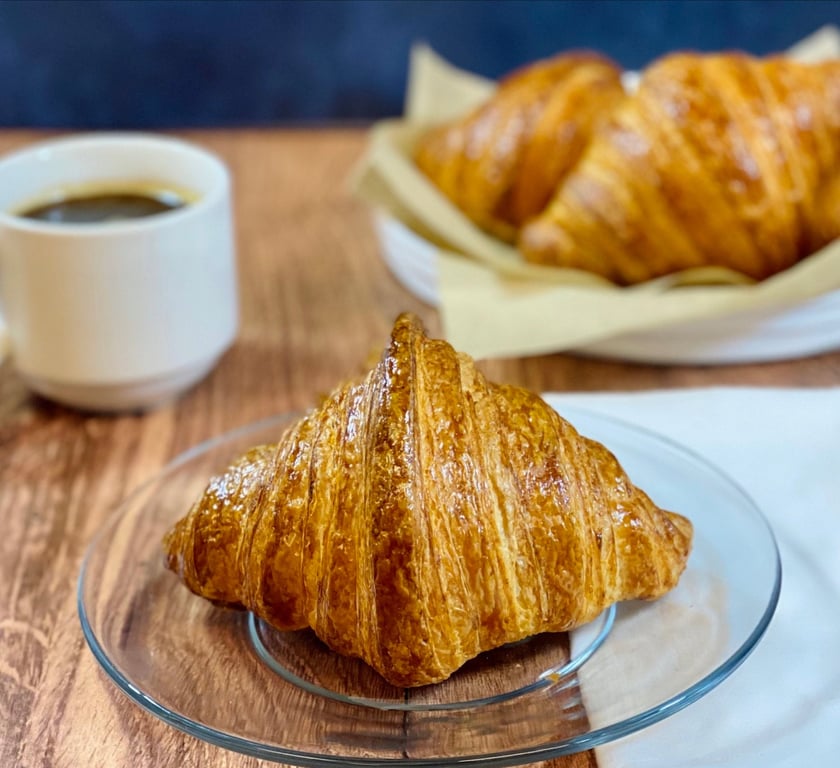 Croissant