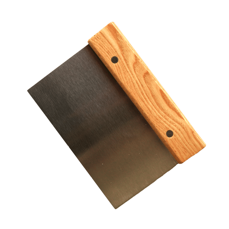 Bench Scraper