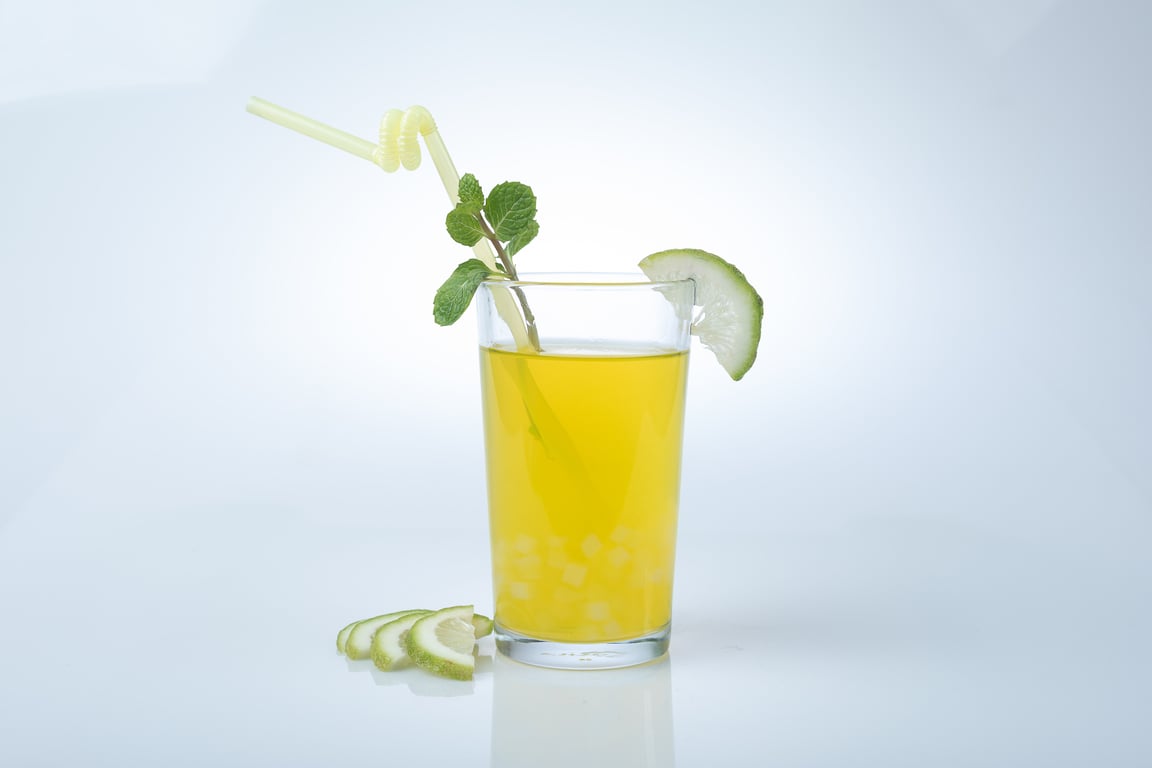 Sweet Lime Juice