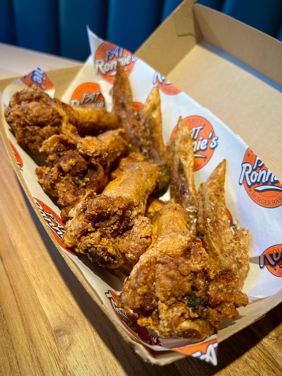 Wings