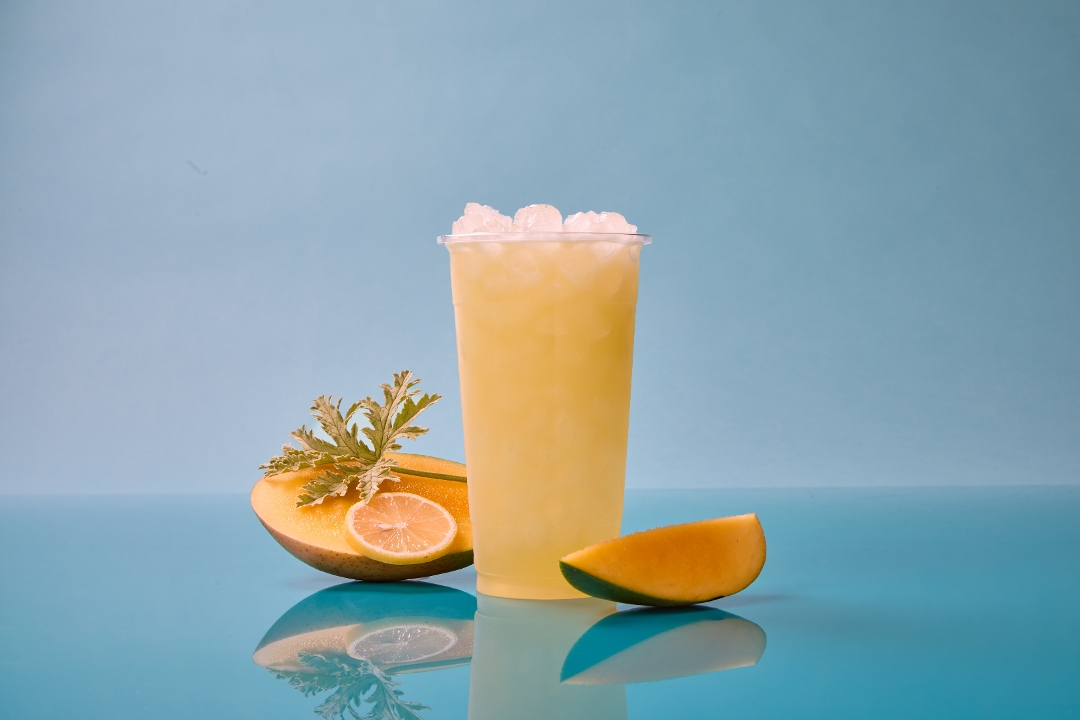 Mango Lemonade