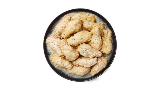 Cheesling Wings | 치즐링