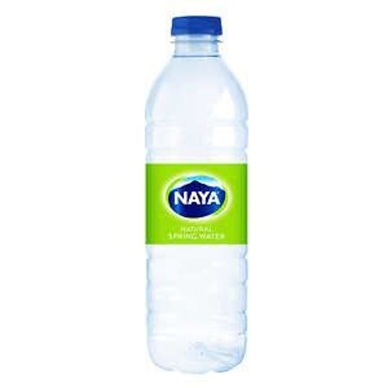 Naya Water 