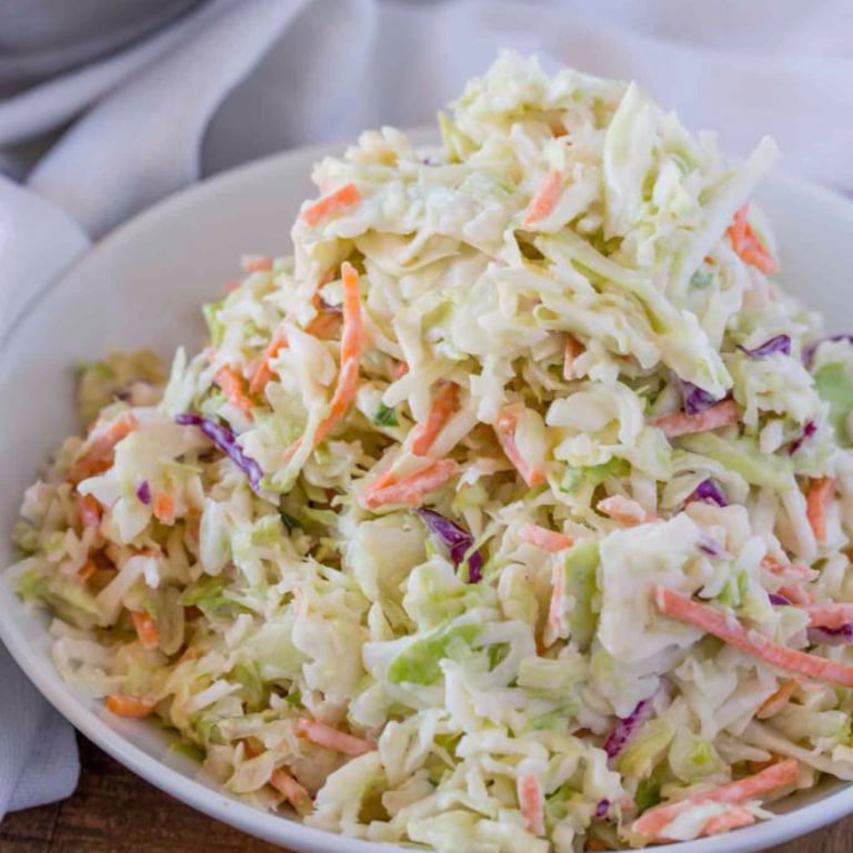 Coleslaw