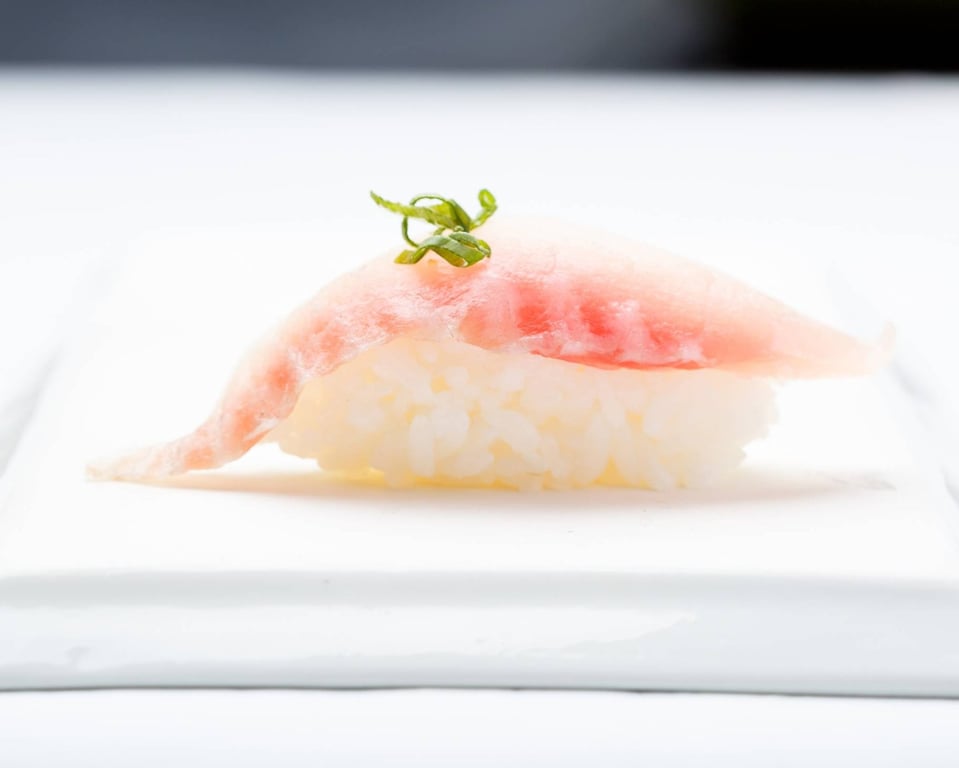 Side-Sushi(2pcs Nigiri)