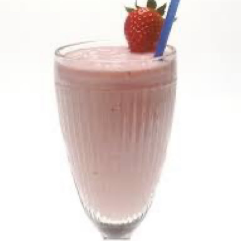 Smoothie / Milkshake