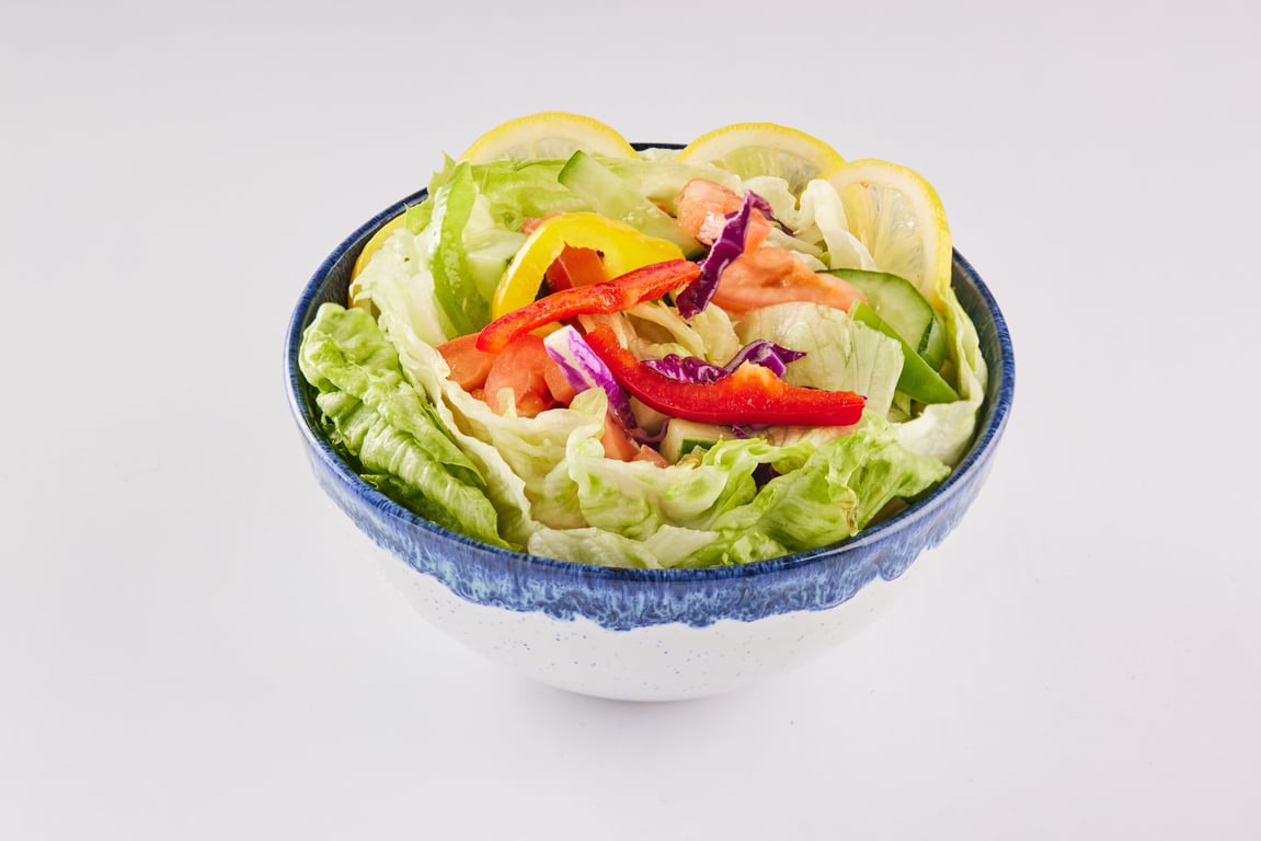 Green Salad
