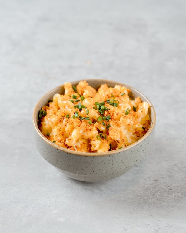 Side Mac & Cheese