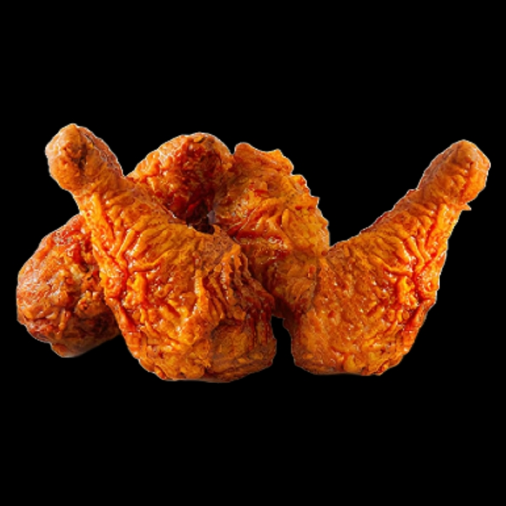 Fried Chicken 4PC