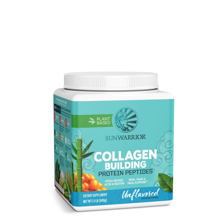 Sun Warrior Collagen