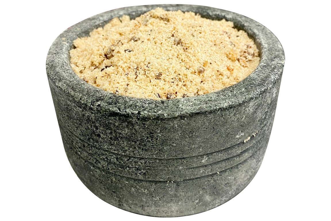 Toasted Cassava Flour - Farofa (200 ml.)