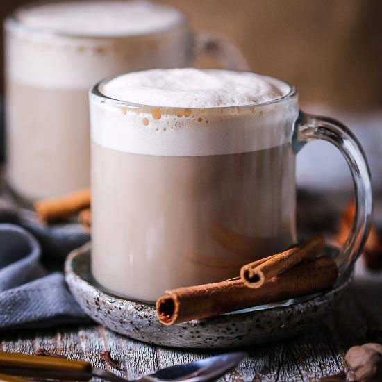 Chai Latte