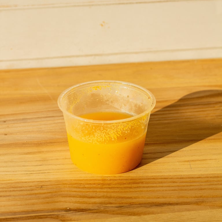 Immunity Shot