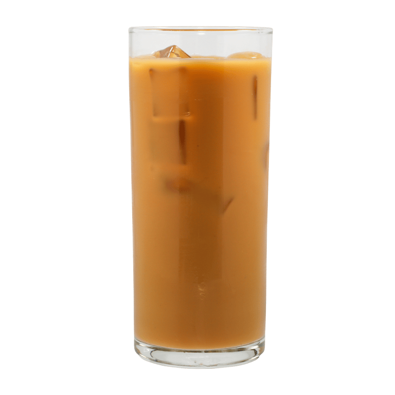 Iced Mocha