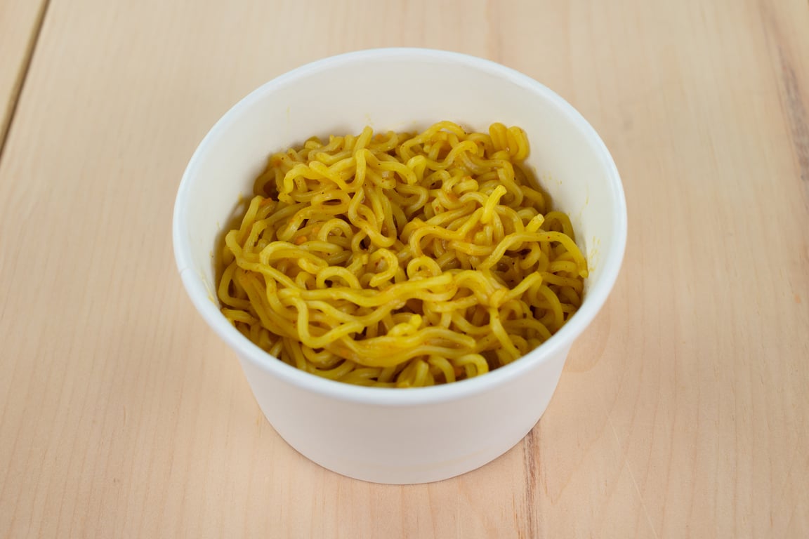 Maggi Noodles