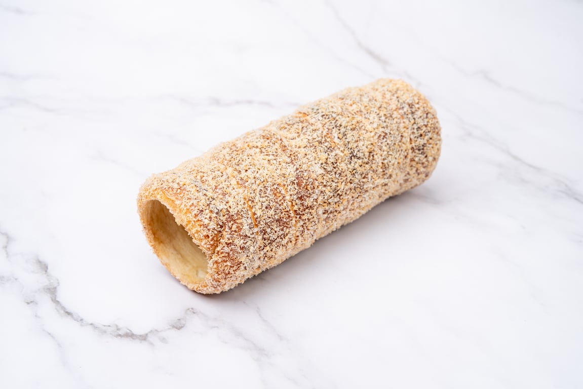 Coconut Kürtősh (VG)