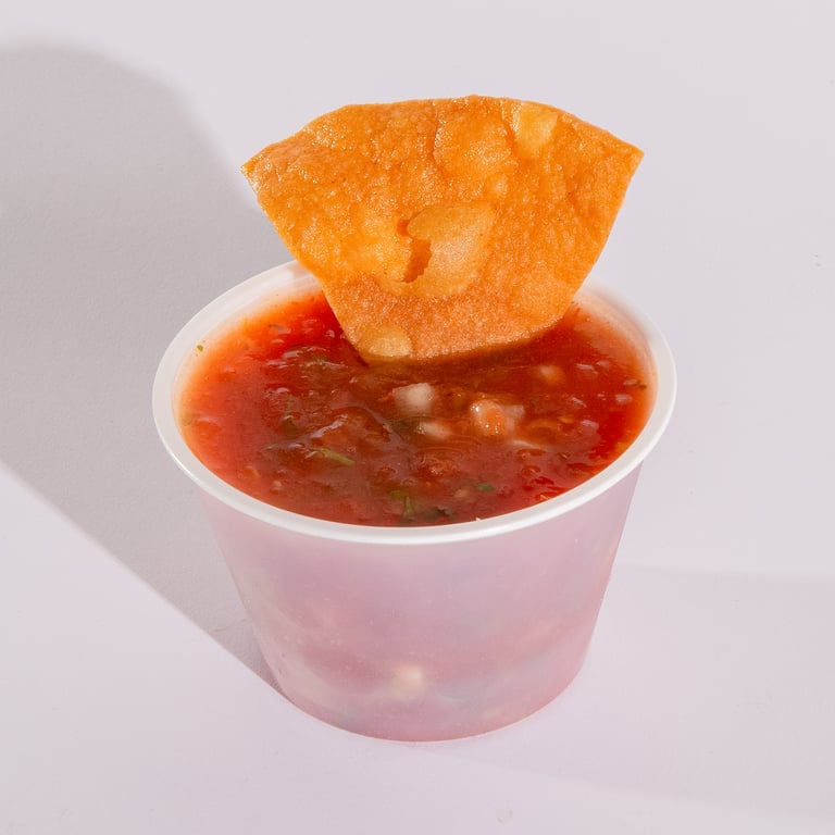 Salsa