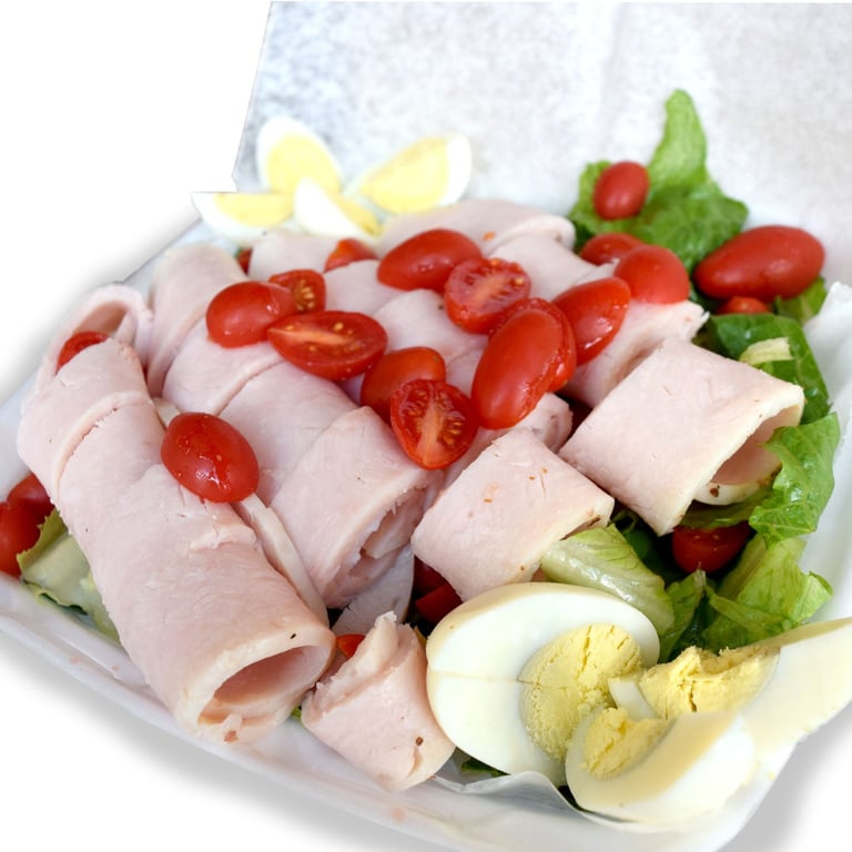 Cobb Salad