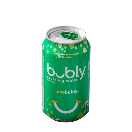 Canned Pop