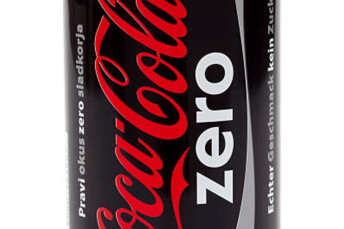 Coke Zero