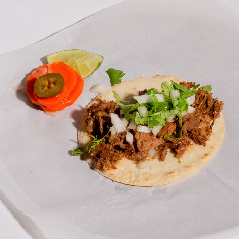 Barbacoa