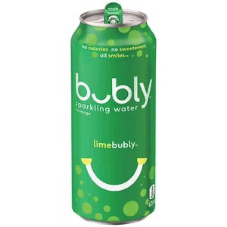 Bubly 473ml