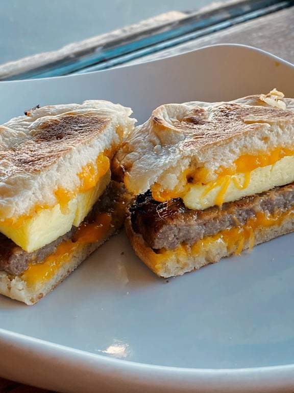 Midwest Muffin