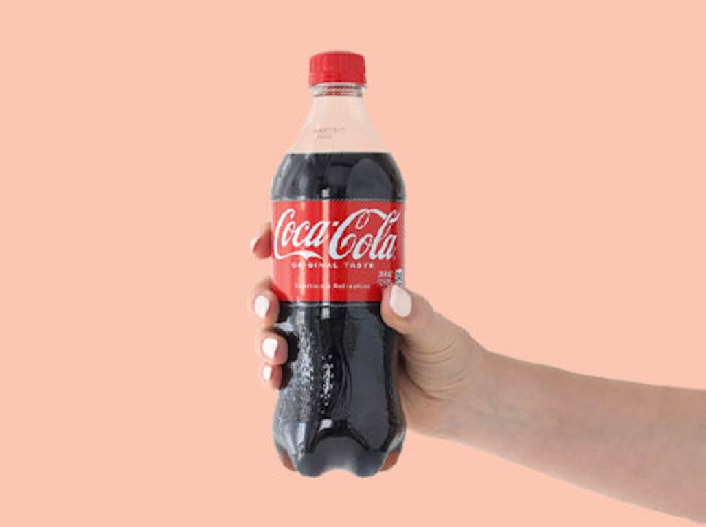 Coke