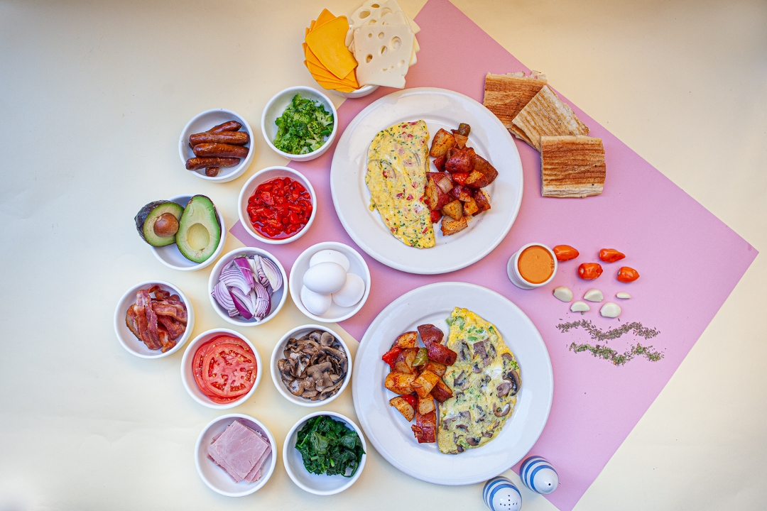 Omelette