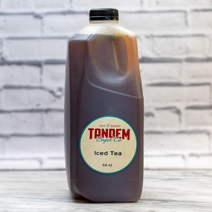 Iced Tea - 64 oz