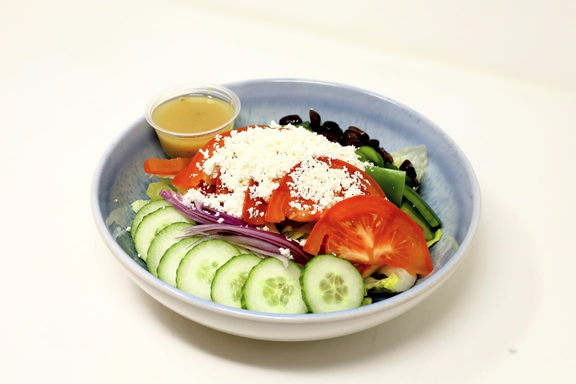 Large Greek Salad