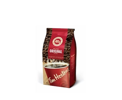 400g Original Blend Coffee Bag