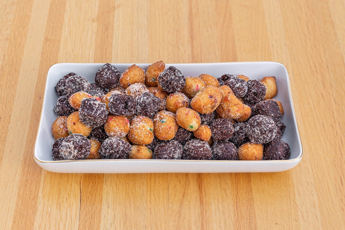 Donut Holes 2 lbs