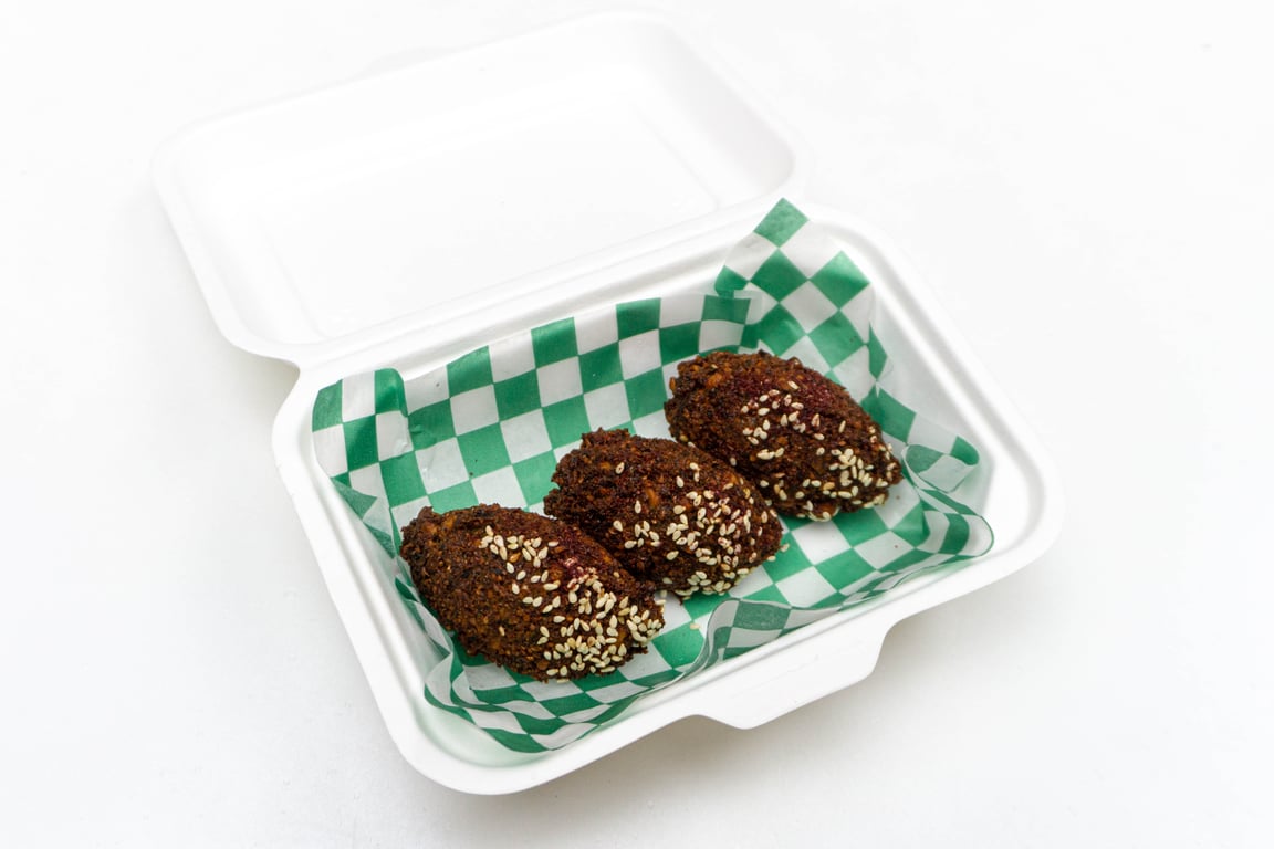 Falafel (1 pcs)